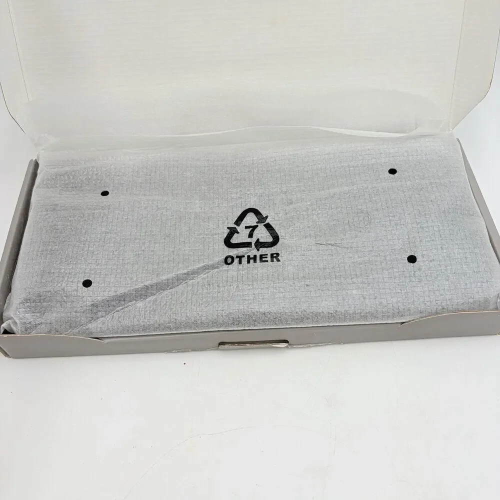 MOTOROLA BLUETOOTH KEYBOARD SJYN0821A Wireless Keyboard Open Box